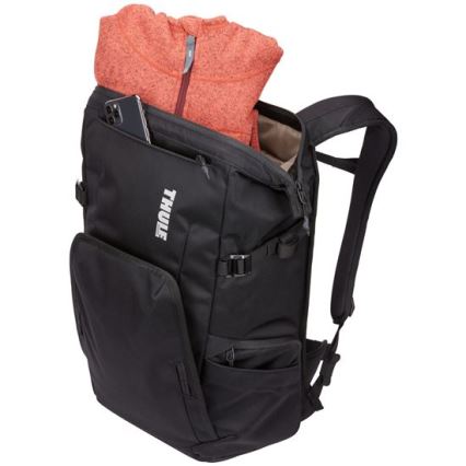 Thule TL-TCDK224K - Kamerareppu Covert 24 l musta
