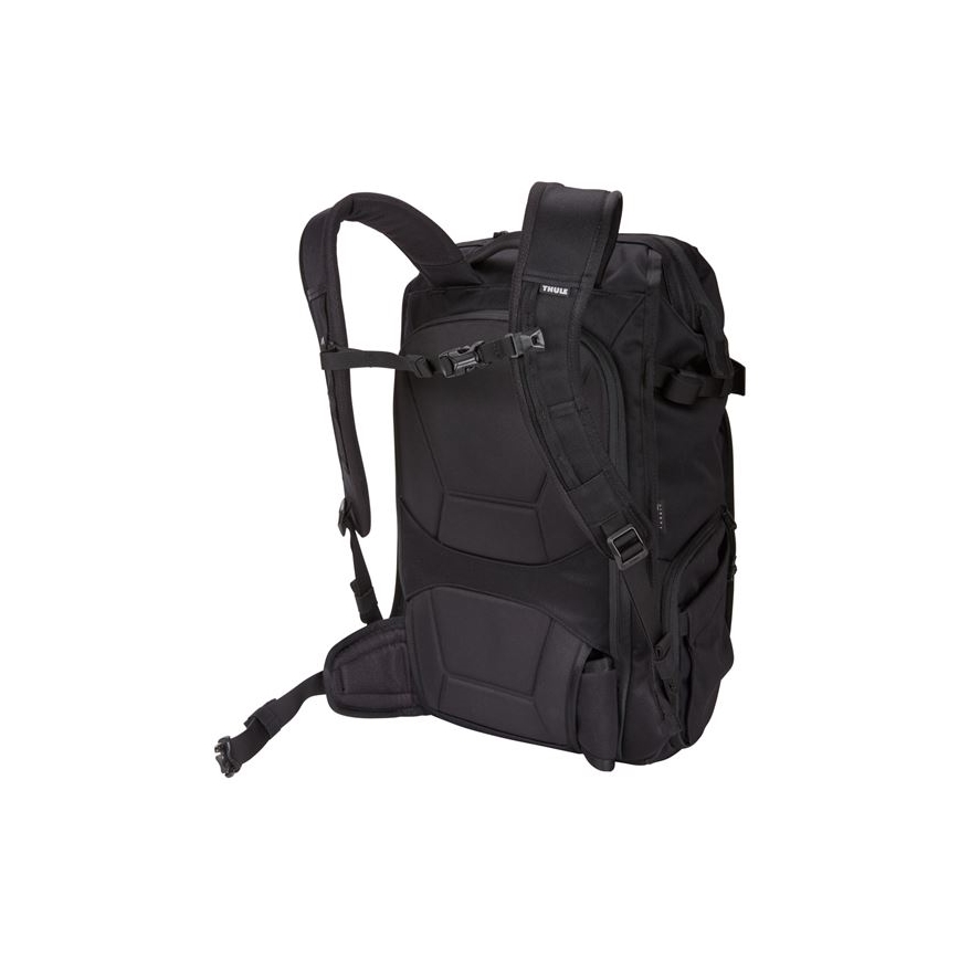 Thule TL-TCDK224K - Kamerareppu Covert 24 l musta