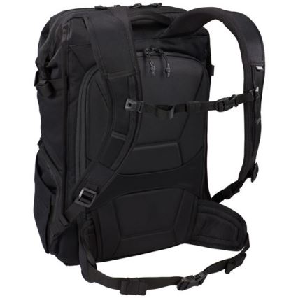 Thule TL-TCDK224K - Kamerareppu Covert 24 l musta