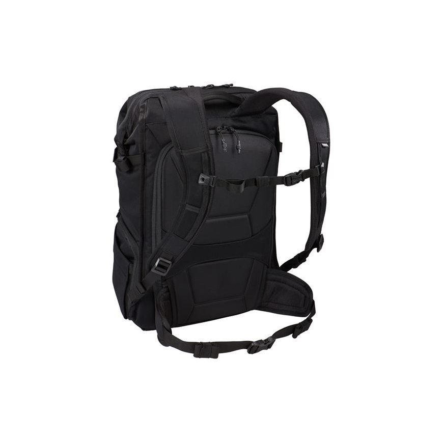 Thule TL-TCDK224K - Kamerareppu Covert 24 l musta