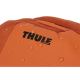 Thule TL-TCHB115A - Reppu Chasm 26 l oranssi