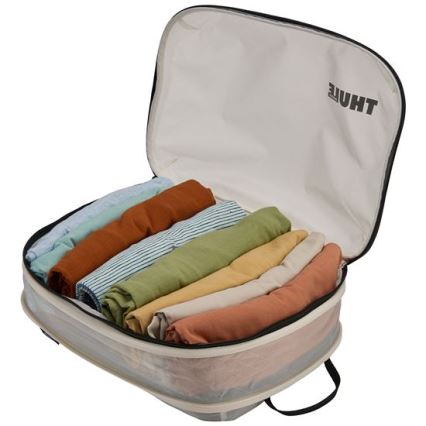 Thule TL-TCPC202 - Matkajärjestäjä iso valkoinen