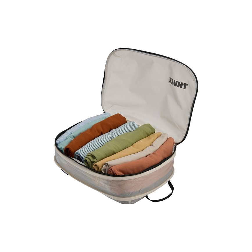 Thule TL-TCPC202 - Matkajärjestäjä iso valkoinen