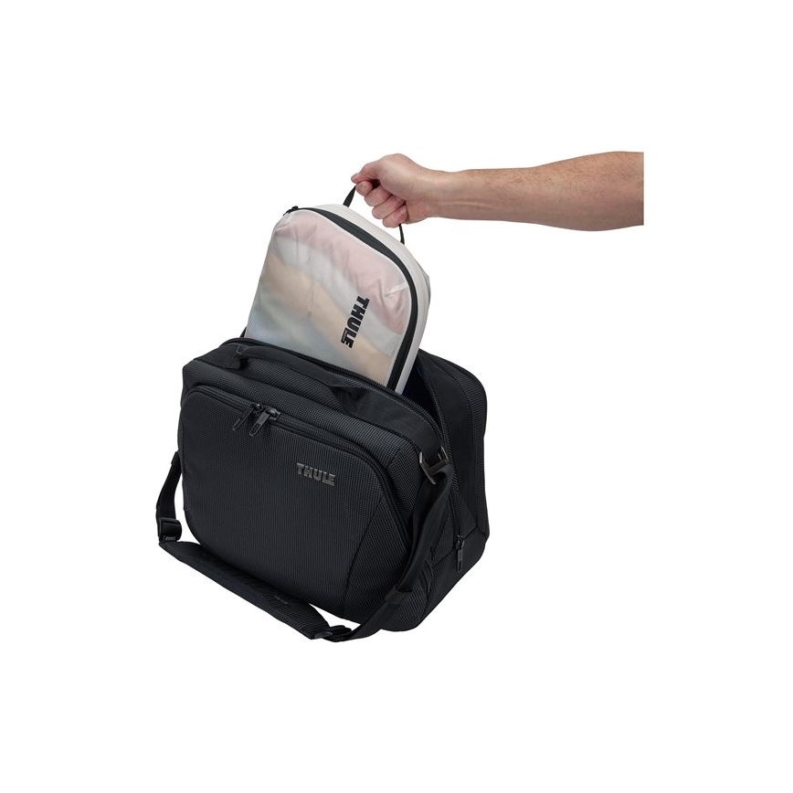 Thule TL-TCPC202 - Matkajärjestäjä iso valkoinen