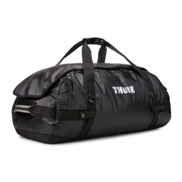 Thule TL-TDSD204K - Matkakassi Chasm L 90 l musta