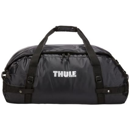 Thule TL-TDSD204K - Matkakassi Chasm L 90 l musta