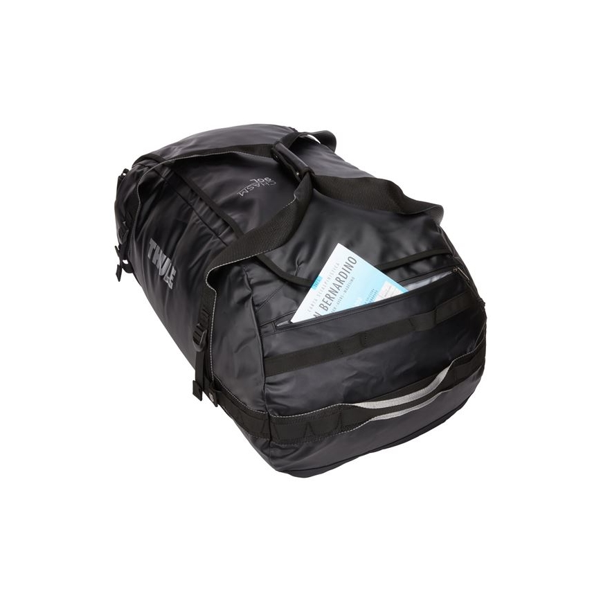 Thule TL-TDSD204K - Matkakassi Chasm L 90 l musta