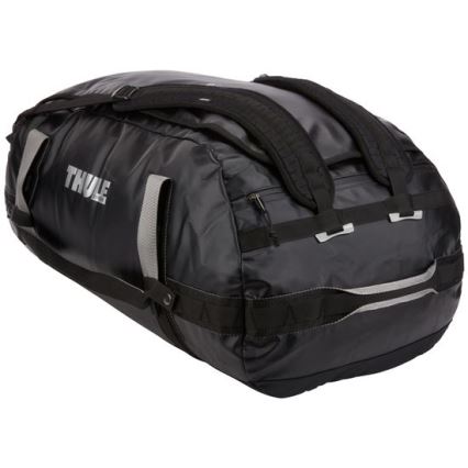Thule TL-TDSD204K - Matkakassi Chasm L 90 l musta