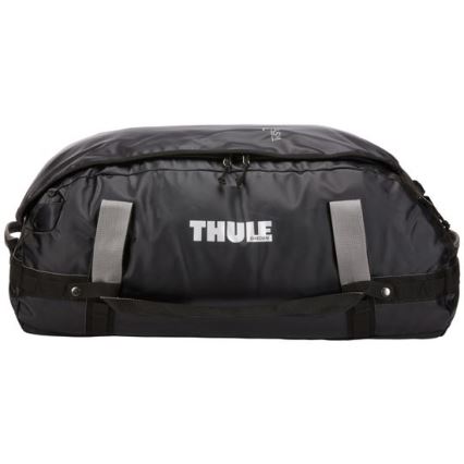 Thule TL-TDSD204K - Matkakassi Chasm L 90 l musta