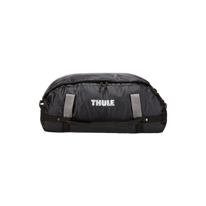 Thule TL-TDSD204K - Matkakassi Chasm L 90 l musta