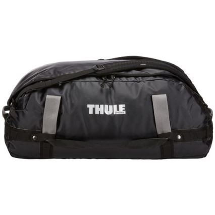 Thule TL-TDSD204K - Matkakassi Chasm L 90 l musta