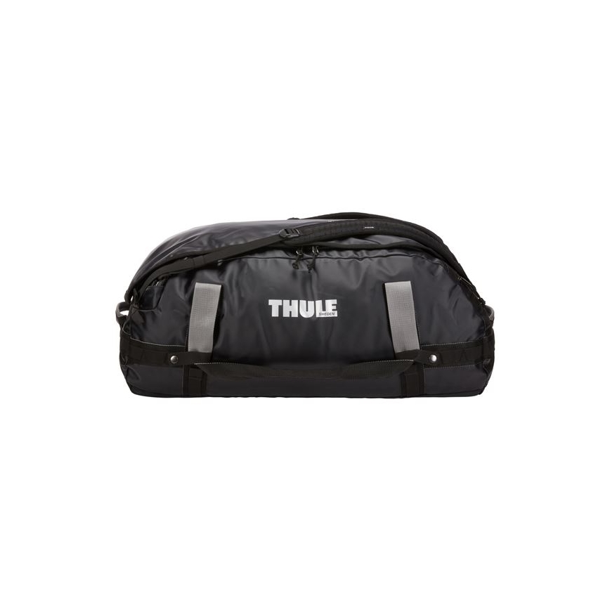 Thule TL-TDSD204K - Matkakassi Chasm L 90 l musta