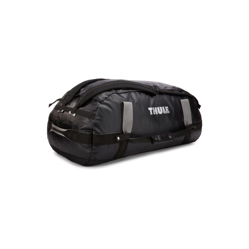 Thule TL-TDSD204K - Matkakassi Chasm L 90 l musta