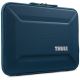 Thule TL-TGSE2352B - Tietokonelaukku Macbook 12" Gauntlet 4 sininen