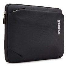 Thule TL-TSS315BK - Tietokonelaukku MacBook 15" Subterra musta