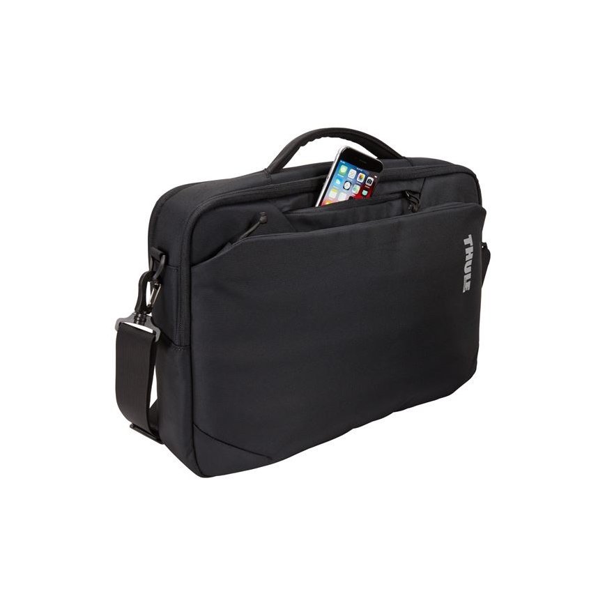 Thule TL-TSSB316BK - Laukku kannettavalle 15,6 Subterra musta