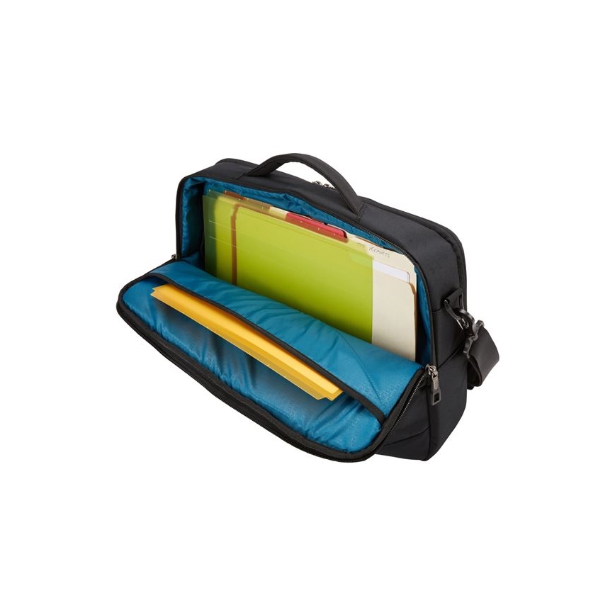 Thule TL-TSSB316BK - Laukku kannettavalle 15,6 Subterra musta