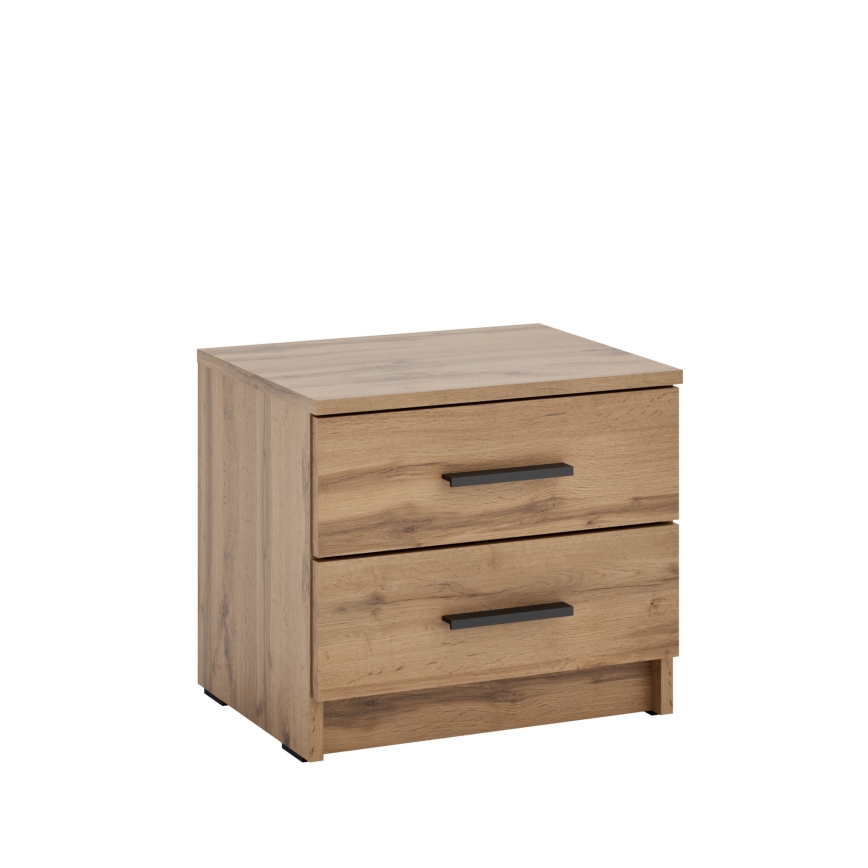 TOD-yöpöytä, Wotan-tammi