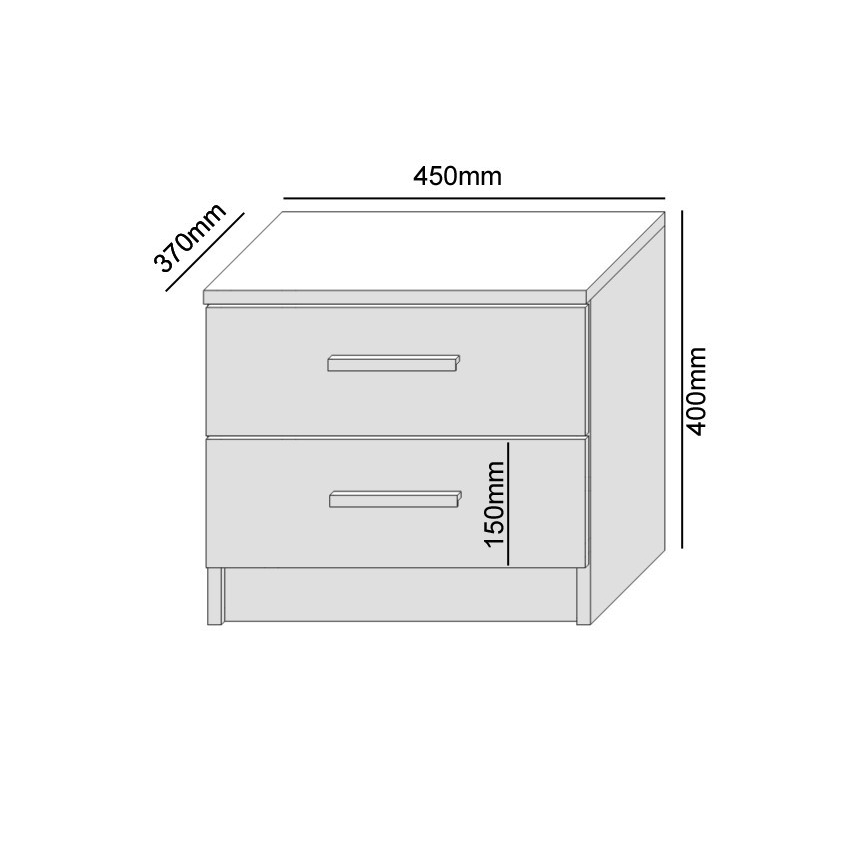 TOD-yöpöytä, Wotan-tammi