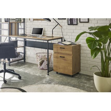 Toimistolaatikosto MIRANE, tammi