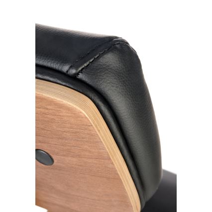 Toimistotuoli CALMIRA, musta