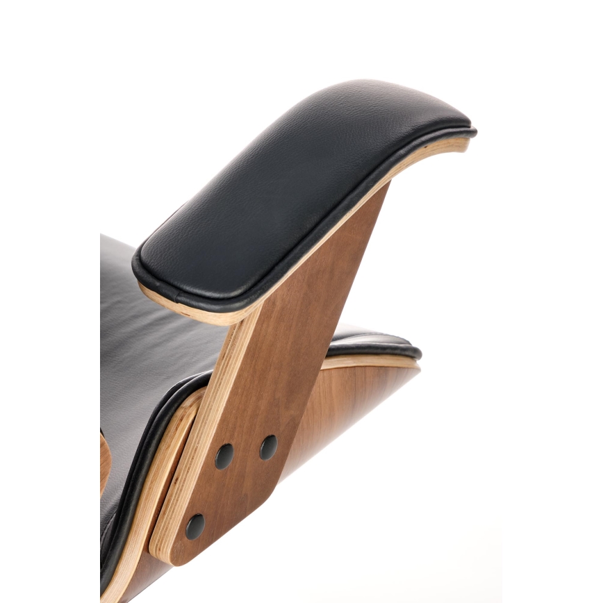 Toimistotuoli CALMIRA, musta