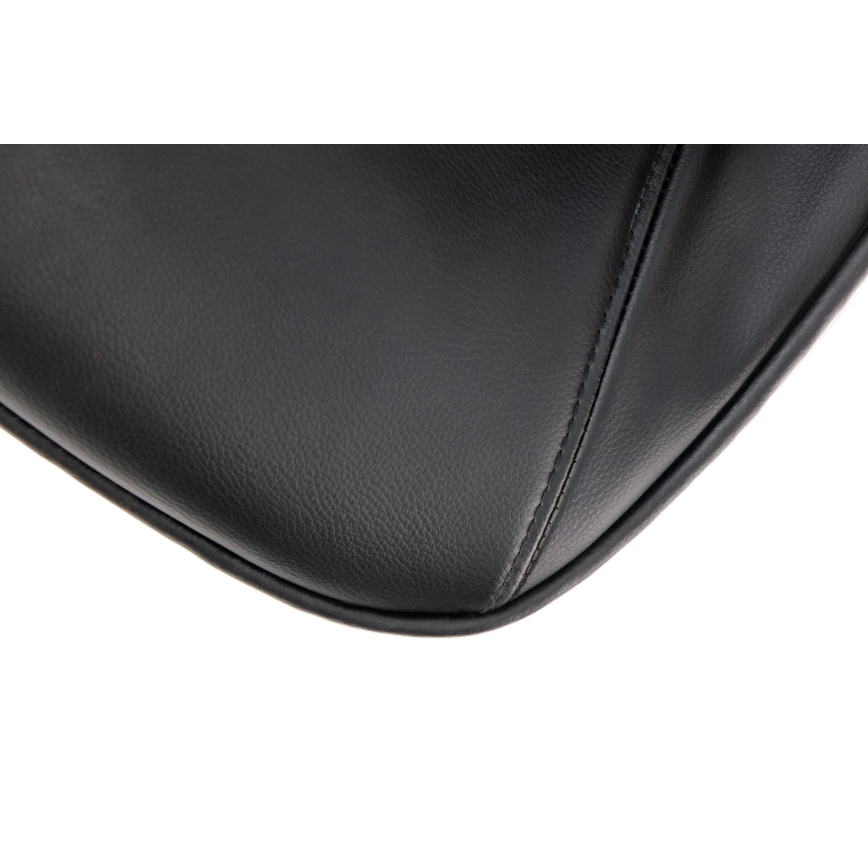 Toimistotuoli CALMIRA, musta