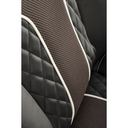 Toimistotuoli HAME musta/harmaa