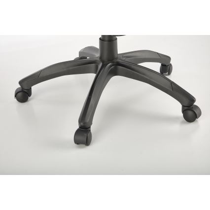 Toimistotuoli HAME musta/harmaa