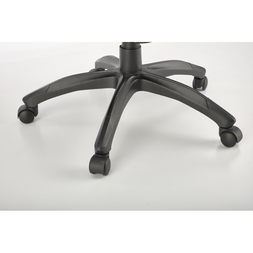 Toimistotuoli HAME musta/harmaa