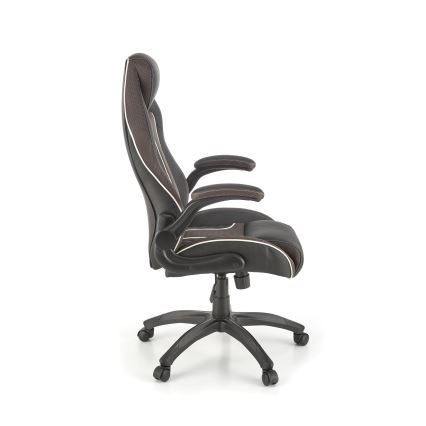 Toimistotuoli HAME musta/harmaa