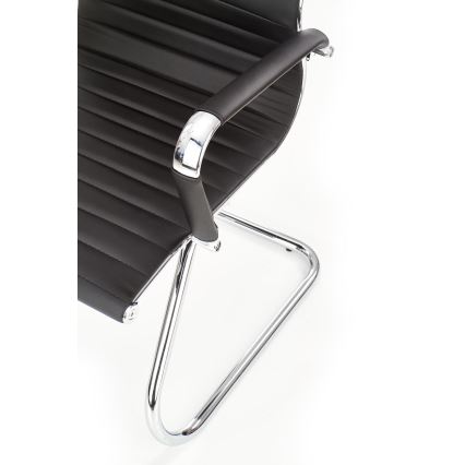 Toimistotuoli LAVI, musta