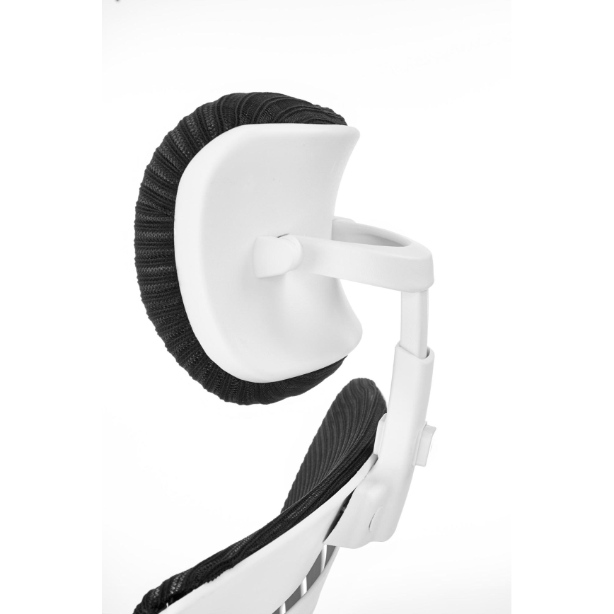 Toimistotuoli MIRI musta/valkoinen