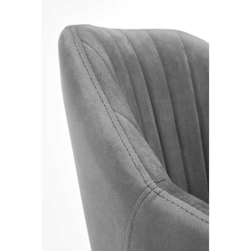 Toimistotuoli PIRI harmaa