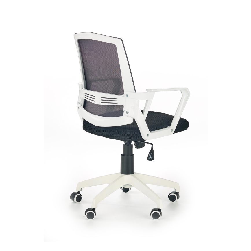 Toimistotuoli RIMAQ, valkoinen