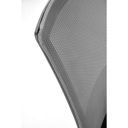 TONA musta toimistotuoli