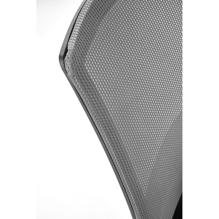 TONA musta toimistotuoli