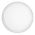 Top Light 5502/30/ECO - Kattovalo 1xE27/60W/230V