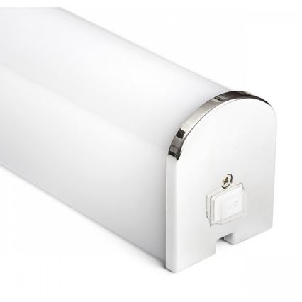 Top Light - LED-peilivalon ARIZONA LED/15W/230V IP44 kylpyhuoneeseen