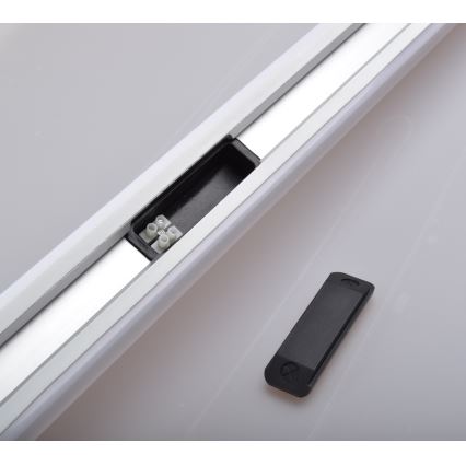 Top Light - LED-peilivalon ARIZONA LED/15W/230V IP44 kylpyhuoneeseen