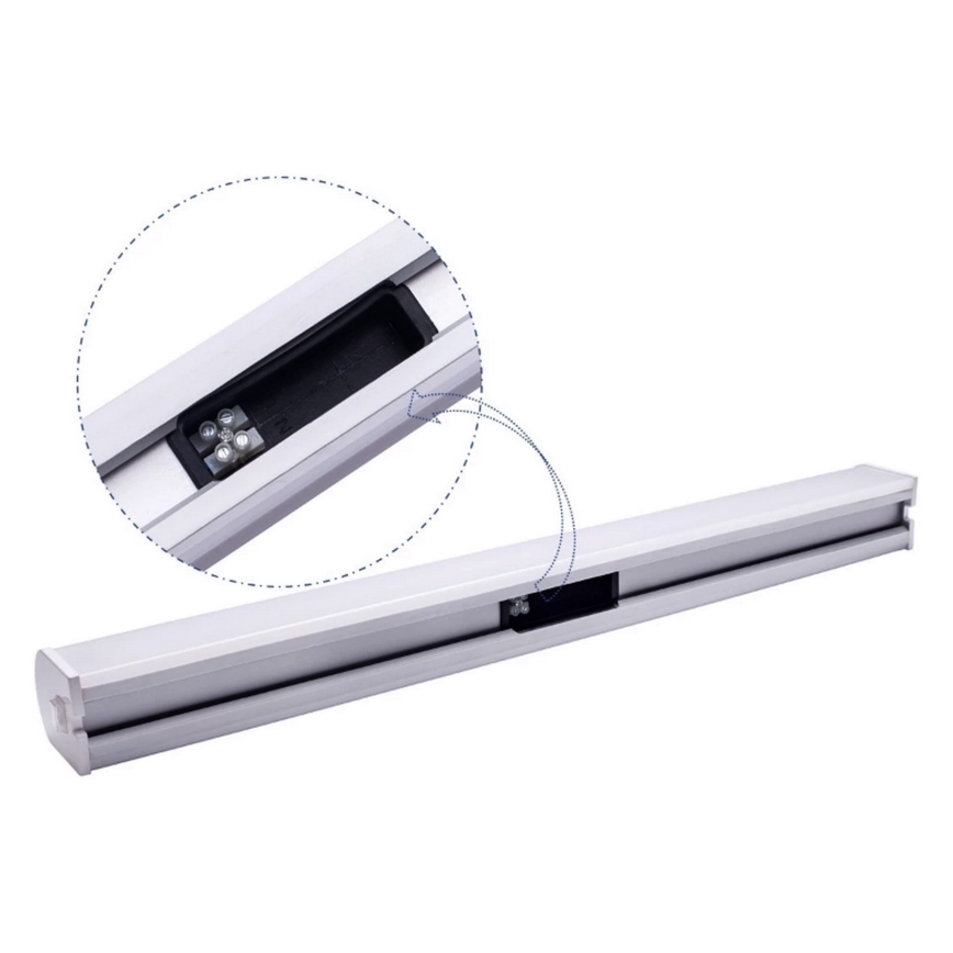 Top Light - LED-peilivalon ARIZONA LED/15W/230V IP44 kylpyhuoneeseen