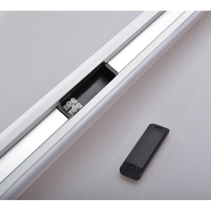 Top Light - LED-peilivalon ARIZONA LED/8W/230V IP44 kylpyhuoneeseen