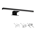 Top Light GILA C - Kylpyhuoneen LED-peilivalo GILA LED/5W/230V IP44