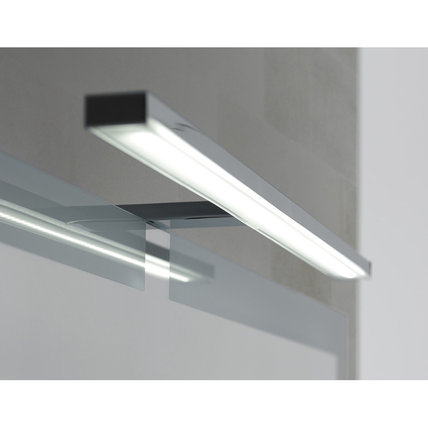 Top Light GILA LED- LED-seinävalaisin kylpyhuoneeseen GILA LED/5W/230V IP44