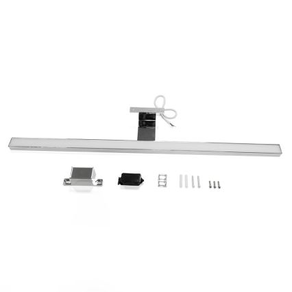 Top Light GILA LED XL - Kylpyhuoneen LED-peilivalo GILA LED/8W/230V IP44