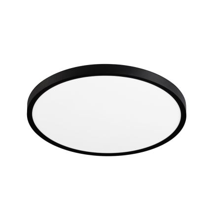 Top Light - Himmennettävä LED-kattovalaisin REVIT LED/36W/230V 3000-6500K + kauko-ohjaus