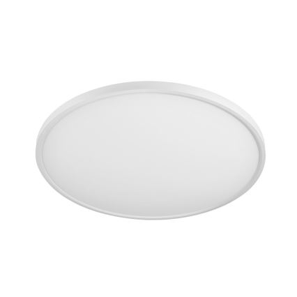 Top Light - Himmennettävä LED-kattovalaisin REVIT LED/50W/230V 3000-6500K + kauko-ohjaus