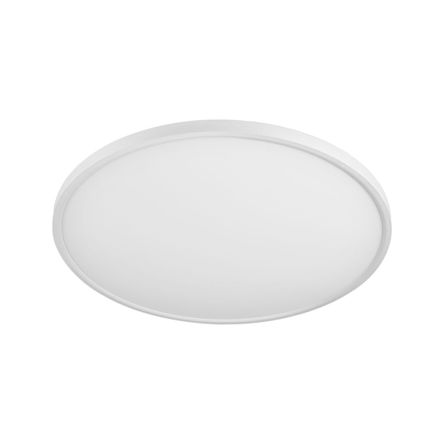 Top Light - Himmennettävä LED-kattovalaisin REVIT LED/50W/230V 3000-6500K + kauko-ohjaus