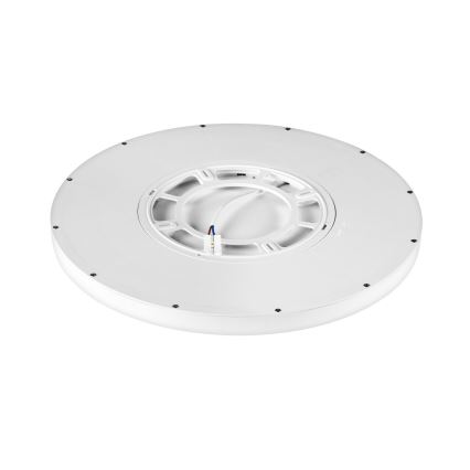 Top Light - Himmennettävä LED-kattovalaisin REVIT LED/50W/230V 3000-6500K + kauko-ohjaus