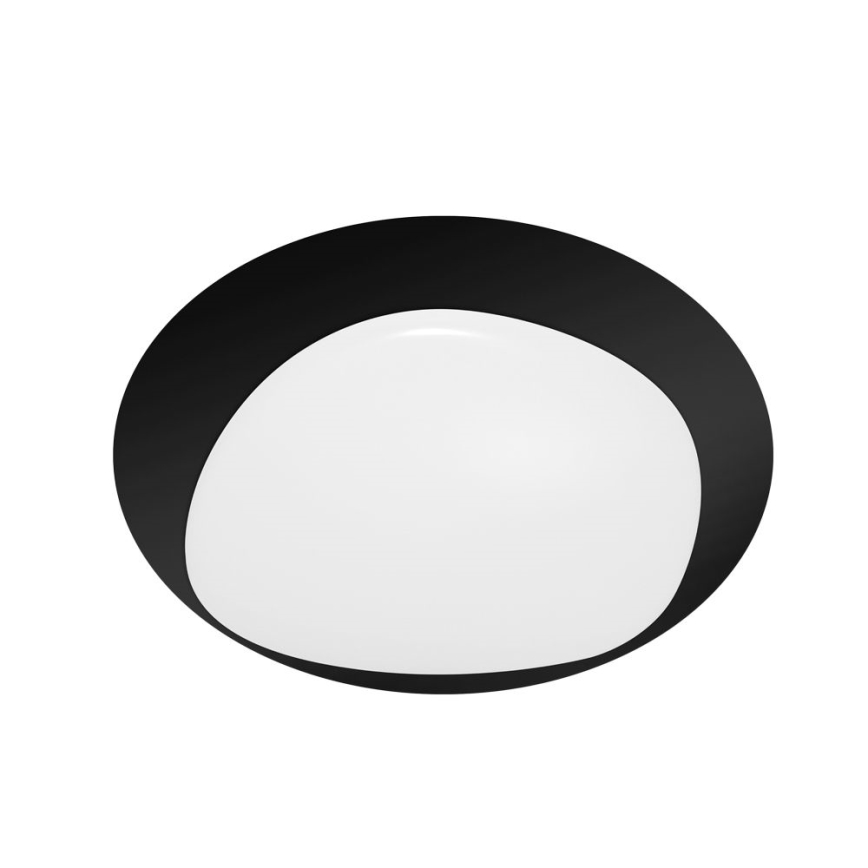 Top Light - Himmennettävä LED-kattovalaisin STONE LED/51W/230V 3000-6500K + kauko-ohjaus